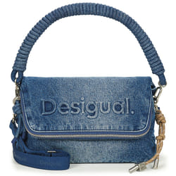 Sac bandoulière femme Desigual Half Logo Venecia 3.0