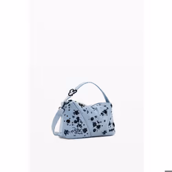 Sac bandoulière femme Desigual Mickey Splendia Bergamo