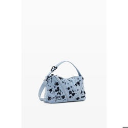 Sac bandoulière femme Desigual Mickey Splendia Bergamo