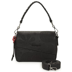 Sac bandoulière femme Desigual Dejavu Phuket