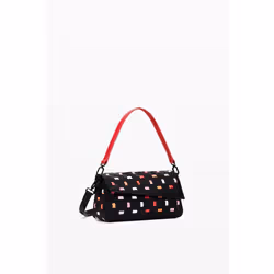 Sac bandoulière femme Desigual Fantasia Phuket