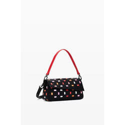 Sac bandoulière femme Desigual Fantasia Phuket