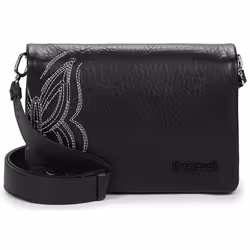 Sac à Main Desigual Dortmund Flap
