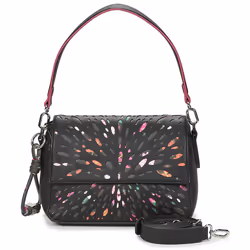 Sac bandoulière femme Desigual Blackwell Phuket