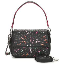 Sac bandoulière femme Desigual Blackwell Phuket