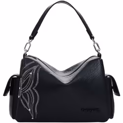 Sac à main femme Desigual Goodall Habana