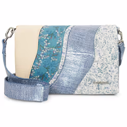 Sac bandoulière femme Desigual Dortmund Flap 2.0