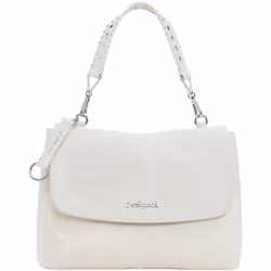 Sac bandoulière femme Desigual Dejavu Posadas
