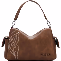 Sac à main femme Desigual Goodall Sand Habana