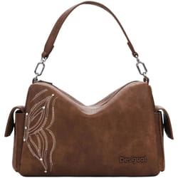 Sac à main femme Desigual Goodall Sand Habana