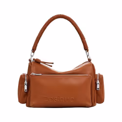 Sac à main femme Desigual Half Habana