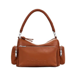 Sac à main femme Desigual Half Habana