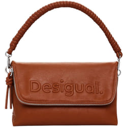 Sac bandoulière femme Desigual Half Venecia 3.0