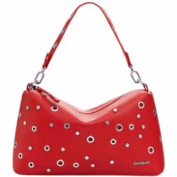 Sac à main femme Desigual Rebel Bergamo