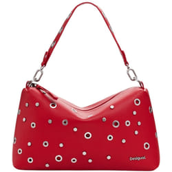 Sac à main femme Desigual Rebel Bergamo