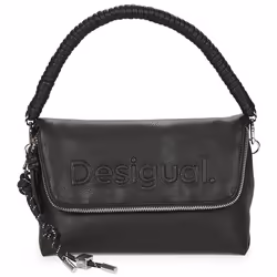Sac bandoulière femme Desigual Half Venecia 3.0
