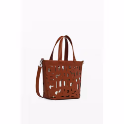 Sac cabas femme Desigual Maki Valdivia
