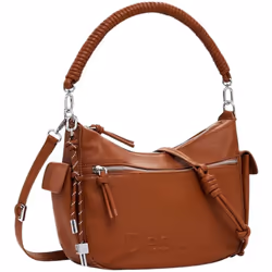Sac bandoulière femme Desigual Half Astana