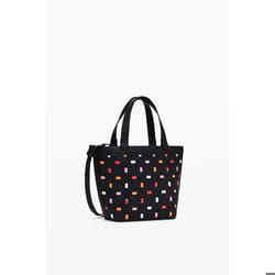 Sac cabas femme Desigual Fantasia Valdivia