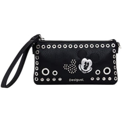Sac bandoulière femme Desigual Mickey Rock Dortmund Baby