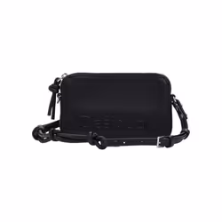 Desigual Sac à épaule bandoulière noir pour femme - Julia Crossbody Bag 300219