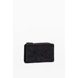 Portefeuille femme Desigual Jolie Emma 2.0