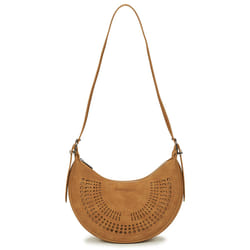Sac bandoulière femme Desigual Orbis Cascais