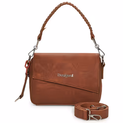 Sac bandoulière femme Desigual Dejavu Phuket