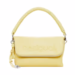 Sac bandoulière femme Desigual Half Venecia 3.0