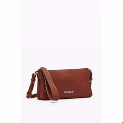 Portefeuille dejavu femme Desigual Dortmund Baby