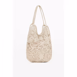 Sac bandoulière femme Desigual Marinette