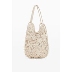 Sac bandoulière femme Desigual Marinette