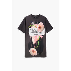 Robe femme Desigual Berlin