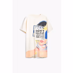 Robe femme Desigual Berlin - M/L