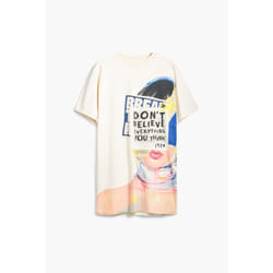 Robe femme Desigual Berlin - M/L