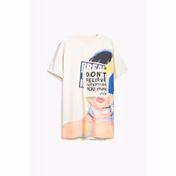 Robe femme Desigual Berlin