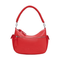 Sac bandoulière femme Desigual Half Astana
