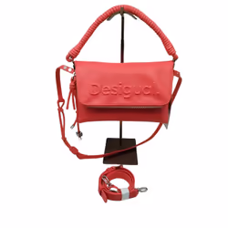 Sac bandoulière femme Desigual Half Venecia 3.0