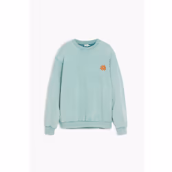 Sweatshirt Desigual Sunshine