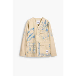Veste Desigual Kenia