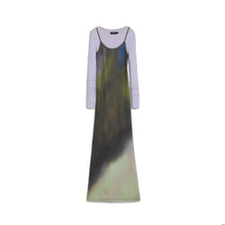 Robe pull femme Desigual Janis