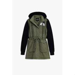 Veste femme Desigual Mouse