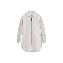 Manteau femme Desigual Jinu
