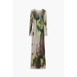 Robe manches longues femme Desigual Godiva