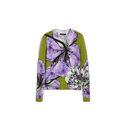 Pull femme Desigual Orquidea Lacroix
