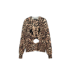 Pull femme Desigual Minnie