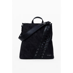 Mini sac à dos femme Desigual Patch Tango Pretoria