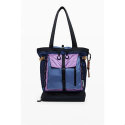 Sac à dos femme Desigual Auraventure Explorer