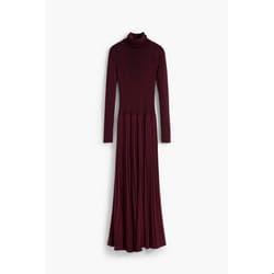 Robe pull femme Desigual Sigritt
