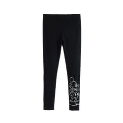 Legging fille Desigual Mickey
